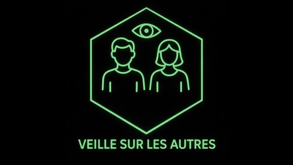 Watch Out for Each Other