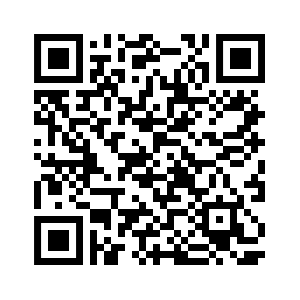 QR Code — Mini-cours Signal d'appel à l'aide