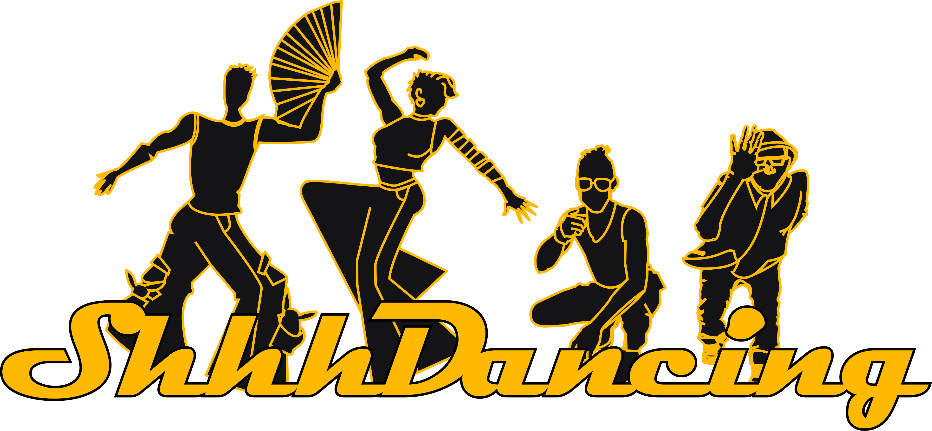 ShhhDancing