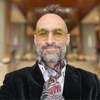 Christophe Côté